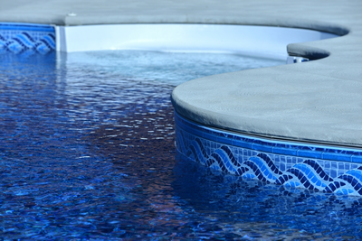 Davis Pools Project – Austin, TX